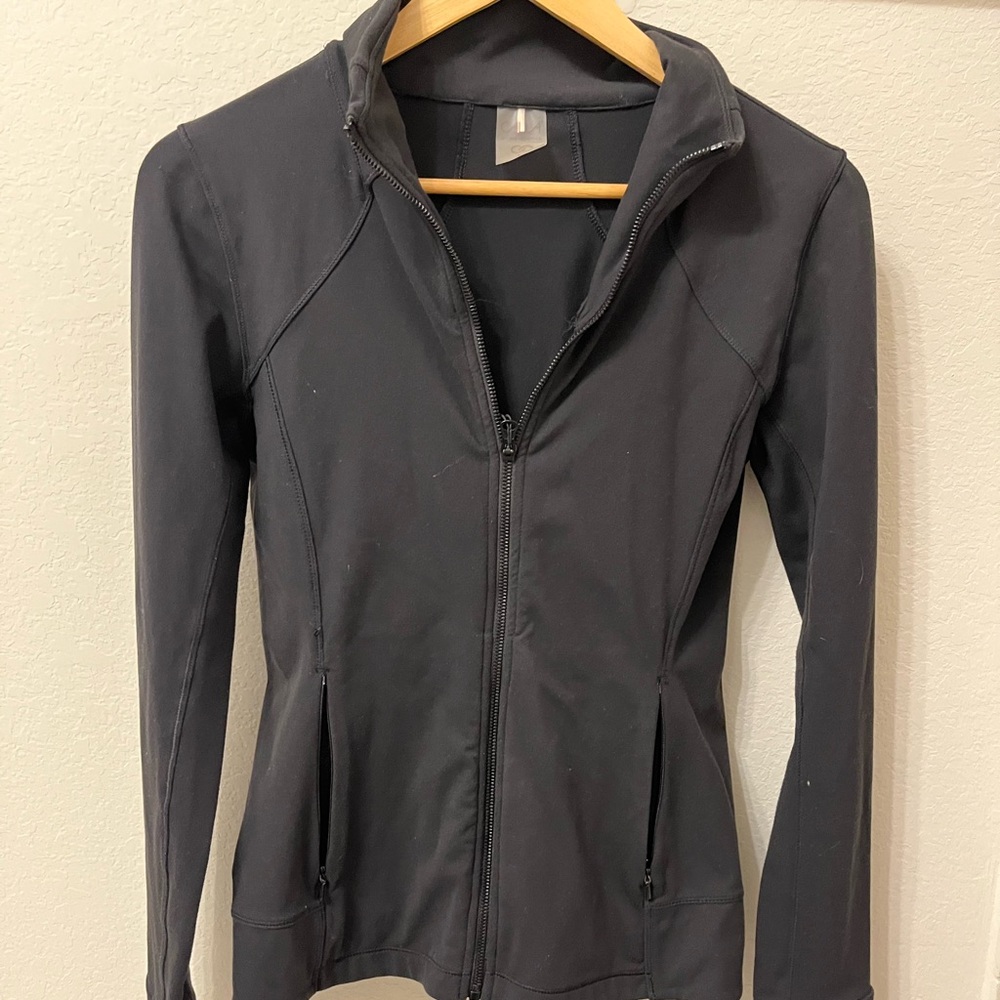 Women's Black Jacket